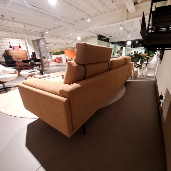 Image 1 of Leolux Bellice corner sofa