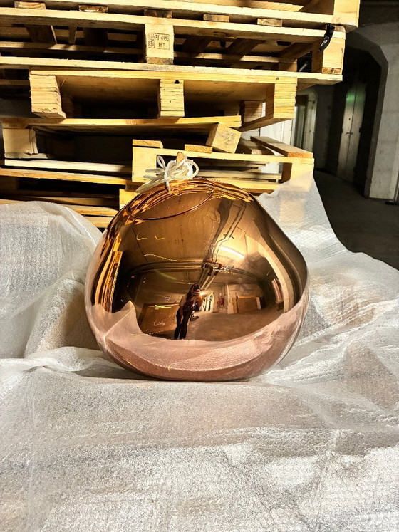 Tom Dixon, Melt Pendant Bronze – Lampade a sospensione, Plastic (photo 5 of 8)