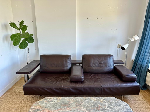 Rolf Benz Dono Sofa