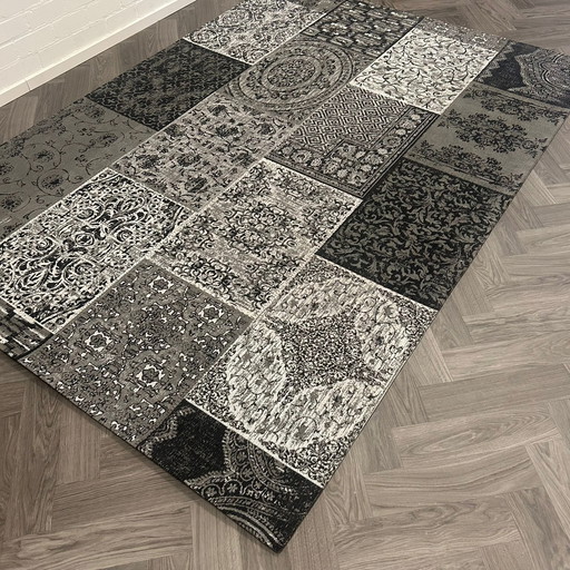 Brinker Carpets Output vloerkleed - 200x290