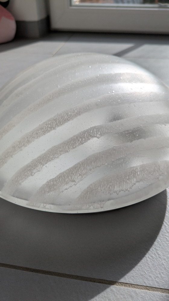 Image 1 of Lampada da soffitto Putzler vintage – classico del design anni '70 (modello 71227)