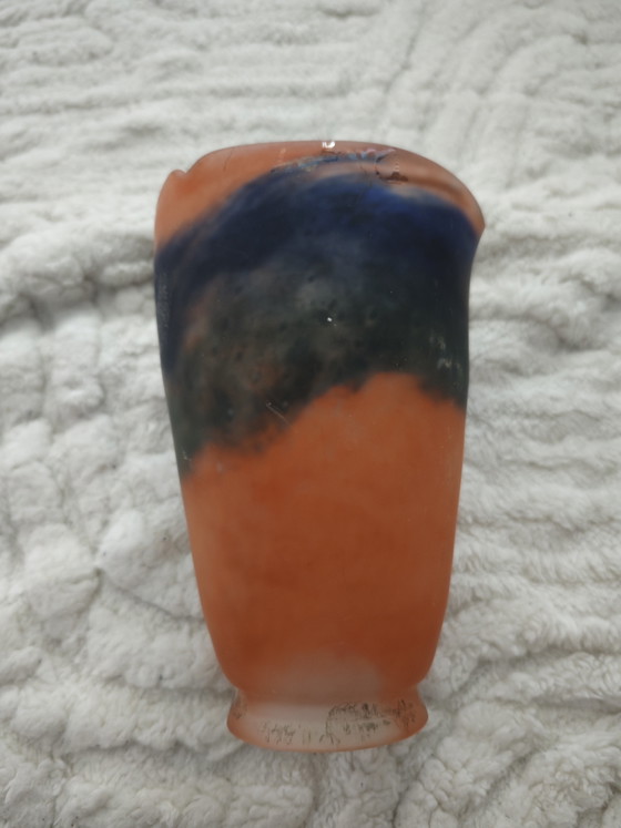 Image 1 of Vintage tulip art c.1920/30