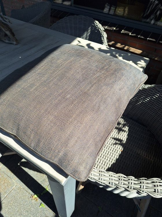 Image 1 of Linteloo Easy Living Design Sofas (2) And Linteloo Armchair (1)