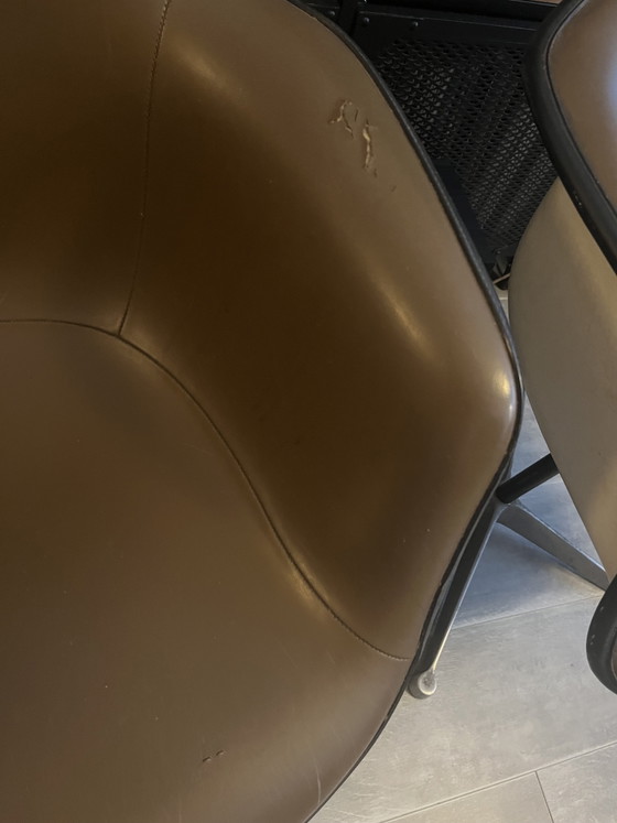 2 chaises Eames Herman Miller – Fauteuils, Aluminium, Fiberglass (photo 3 of 15)