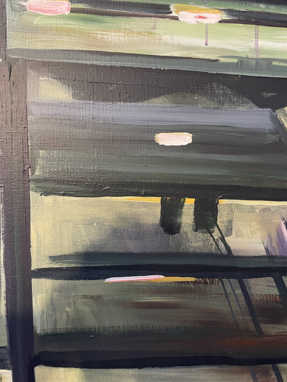 Image 1 of La rivista "Chemie" di Marian Langelaan