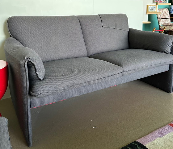 Image 1 of Ritiro gratuito di divani Bora Bora a 3 e 2 posti