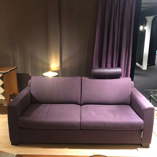 Bench Spirits Vanity 3-Sitzer-Sofa