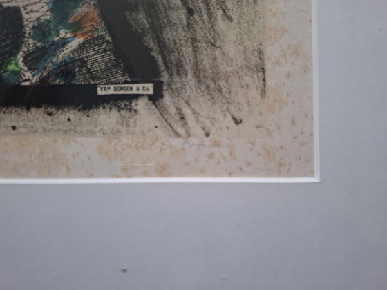 Image 1 of Special Paul Citroen collage