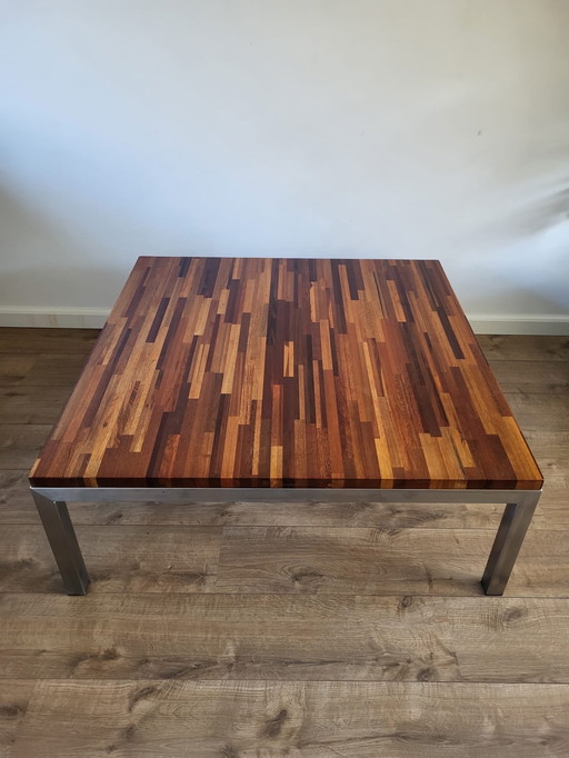 Salontafel 1x 1 meter