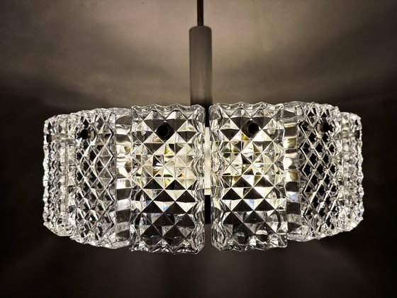 Image 1 of Grande lampada vintage Kaiser Leuchten