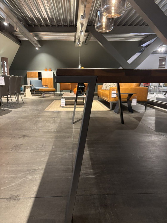 Image 1 of bert plantagie Seven dining table - 220x100