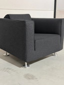 Design on Stock Blizz Sessel - neuwertig