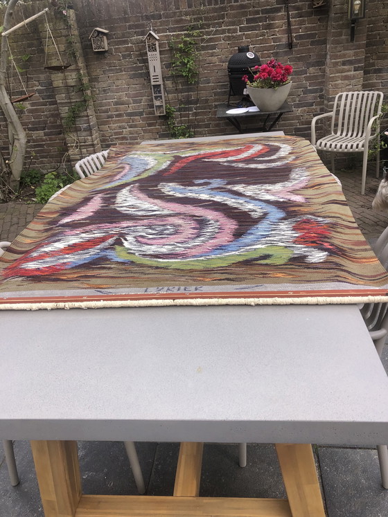 Image 1 of Bacchetta vintage realizzata a mano