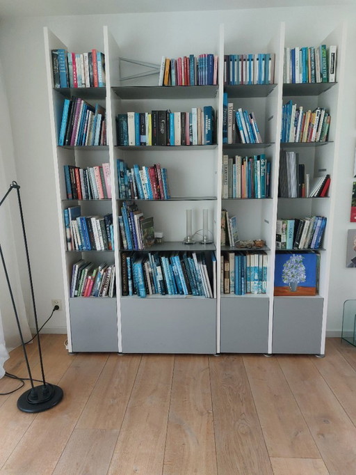 Design bookcase Breara Ligne roset
