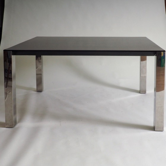 Image 1 of Mesa de comedor de Giovanni Offredi para Saporiti