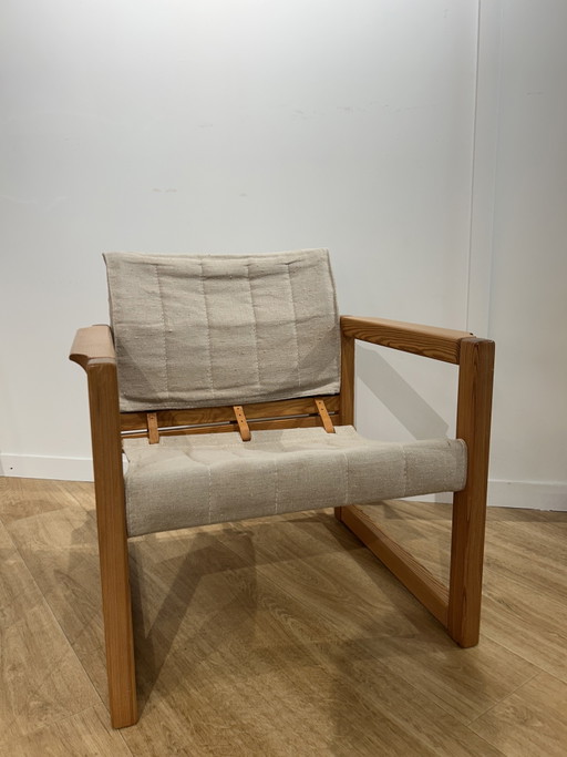 IKEA Diana fauteuil