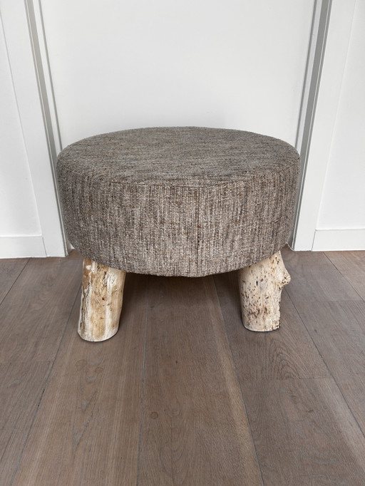Hocker