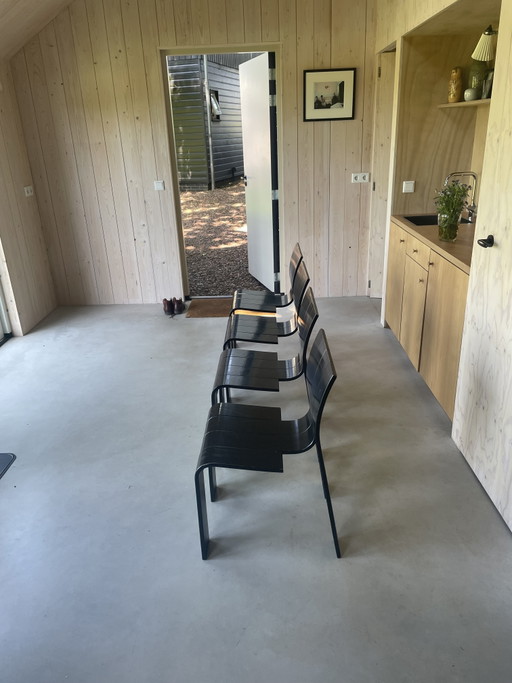 Gijs Bakker / Stripstoelen (Castelijn)