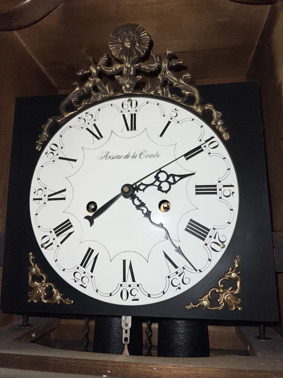 Image 1 of Staande klok