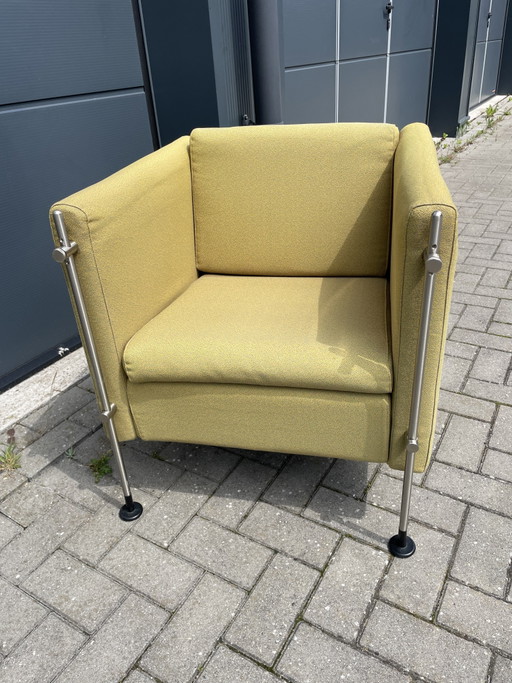 Sillón Arflex Felix
