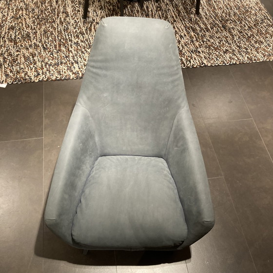 Image 1 of Montis Enzo armchair