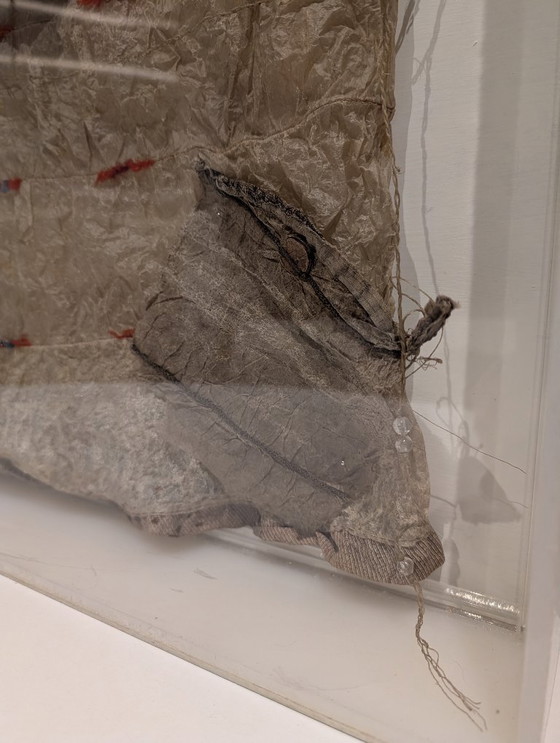 Image 1 of Inuit Gut Skin Parka