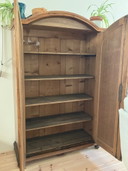 Antiker Schrank