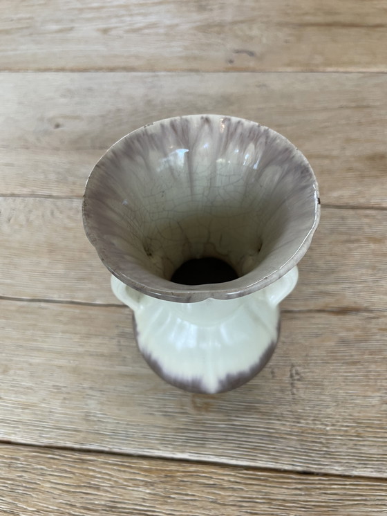 Image 1 of West Germany Vaas Sheet 303-16