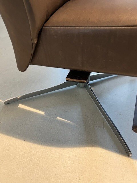 Image 1 of Jori Symphony relaxfauteuil