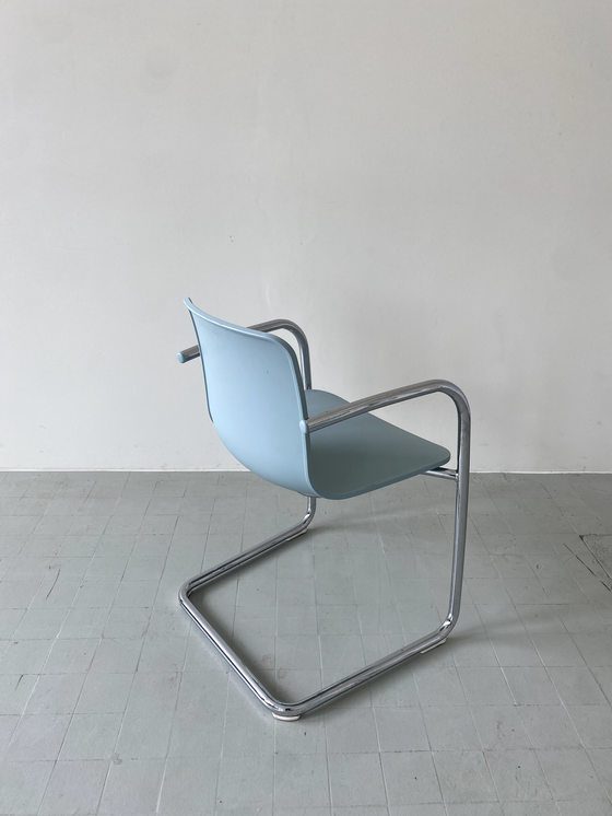 Image 1 of Vitra Hal Chair By Jasper Morrison