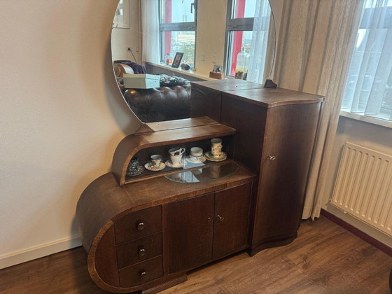 Image 1 of Mobile Art Déco