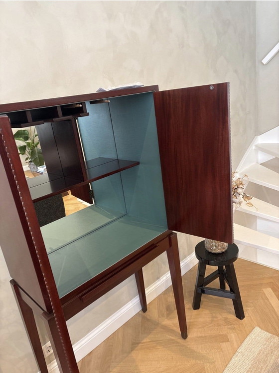 Image 1 of Getränkeschrank mit hohem Brett