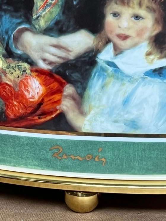 Coppia di lampade da tavolo. – Porcelain, Vintage (photo 4 of 10)