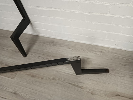 Image 1 of Poul Cadovius, Royal System Dinamarca, unidad de pared modular