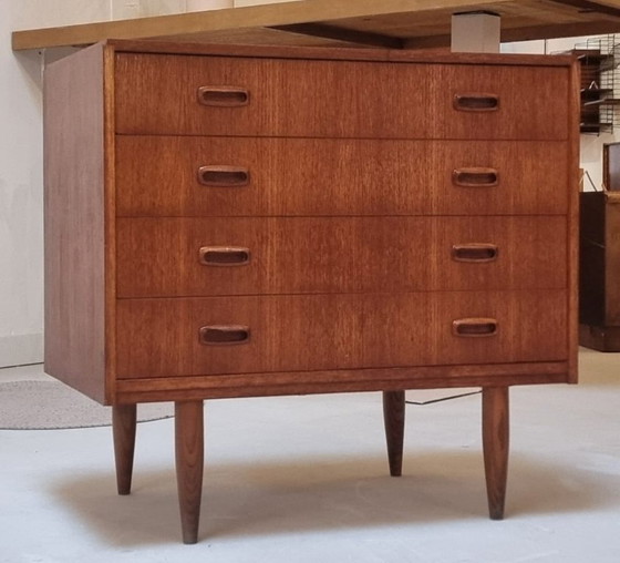 Image 1 of Kommode aus der Mitte des Jahrhunderts