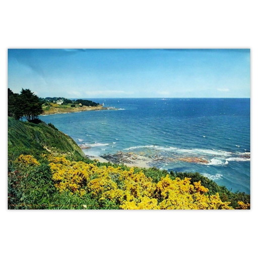 COLLECTIVE - DRAEGER TOURISM Spring in Brittany - Perros-Guirec (Jack Boulas)