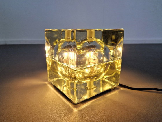 Image 1 of Alessandro Mendini | Cubosfera | Fidenza Italy