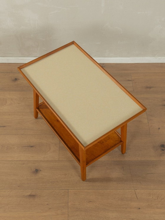 Image 1 of Side table, 1950s, vintage