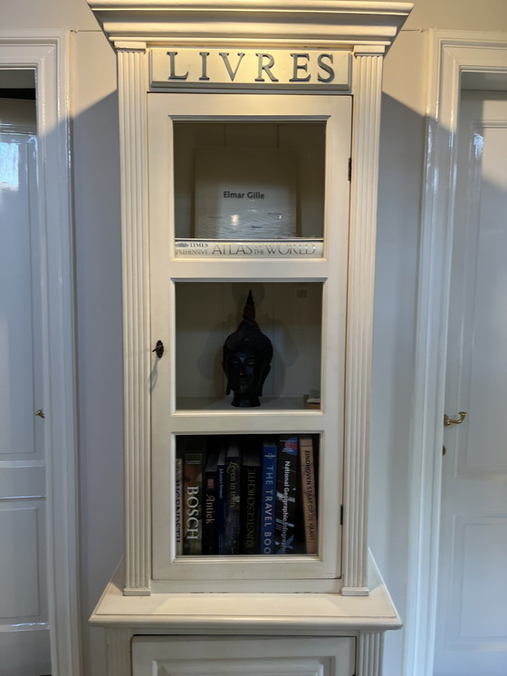 Image 1 of Boekenkast