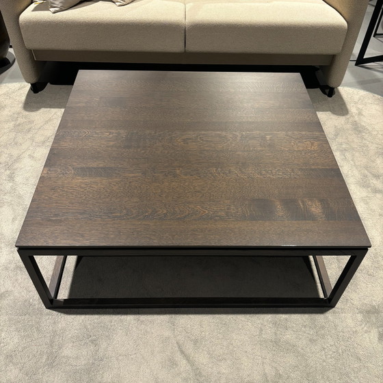 Image 1 of Kluskens Kem 704 Frame coffee table