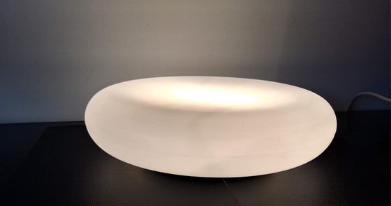 Image 1 of Massive badkamer plafonlamp 