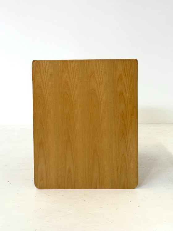 Image 1 of Juego de escritorio y silla Samara de Derk Jan de Vries para Maisa Di Seveso