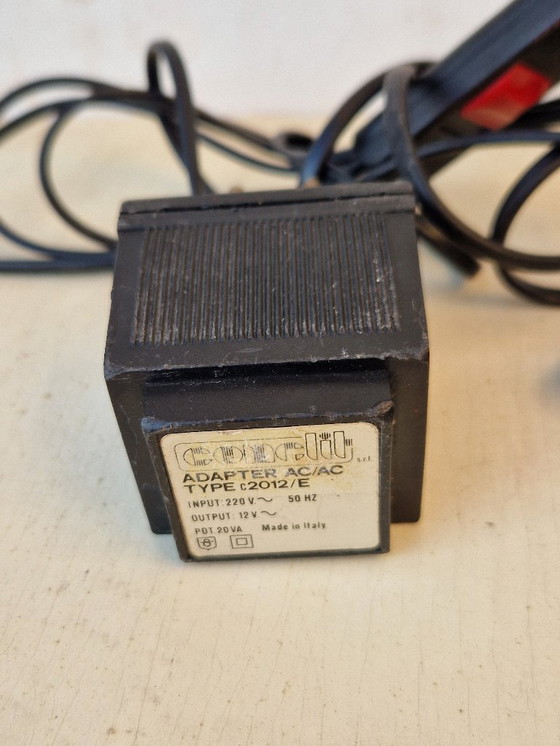 Image 1 of Lámpara de mesa Luxo de los años 70