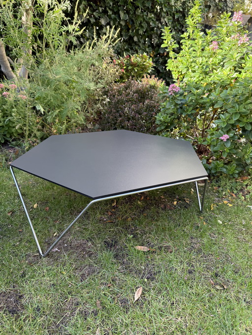 Harvik, mesa de café 'Rep and Rudder