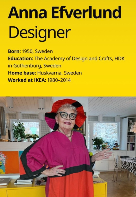 Portacandele Kongetti di Anna Efverlund – ikea, Ferro (photo 3 of 8)