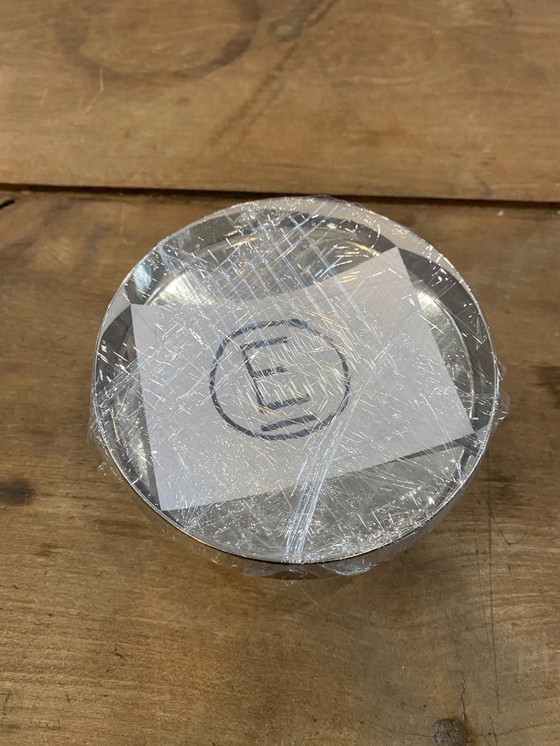 Image 1 of 1 BMF-stijl NAGEL kaarsenhouder, jaren 70, lot E vintage