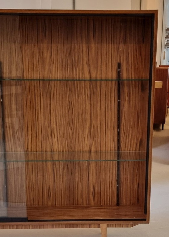 Image 1 of Vitrina XL de los años 70