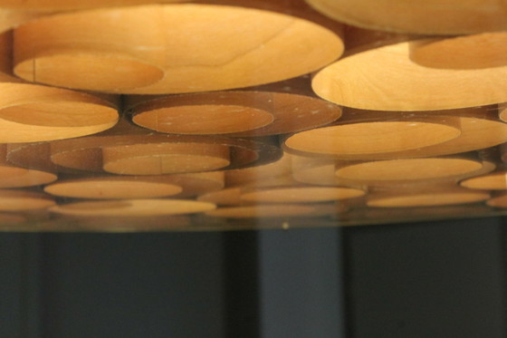 Image 1 of Spiro Ceiling Lamp By Lzf Lamps From Spain