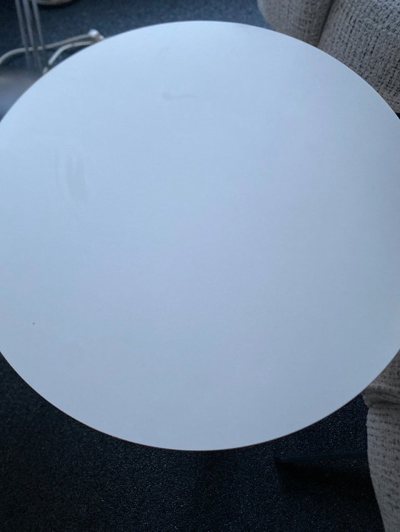 Image 1 of Tavolino da caffè o tavolino Herman Miller 5442