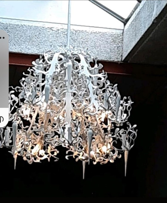 Image 1 of Marchio Van Egmond Flower Power